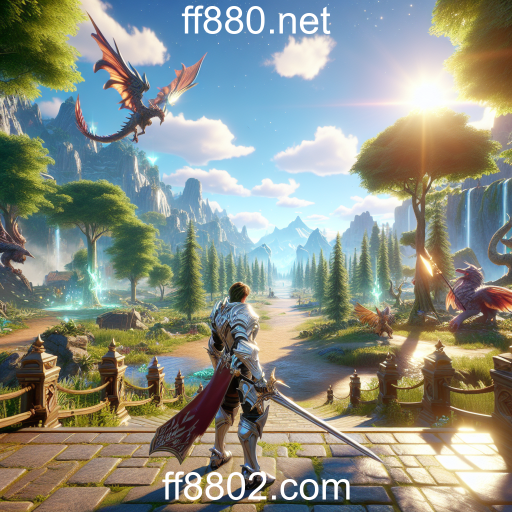 A Evolução dos Jogos de RPG: Uma Jornada de Aventura e Personalização
